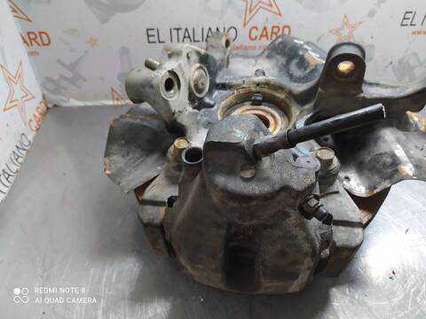 Foto 4ª: Mangueta Delantera Izquierda Bmw X5 3.0I 231CV 170KW [M54B30] (2002)