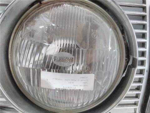 Faro Derecho Toyota Hiace 2.2 COMBI 2 PLAZAS) [2.2 LTR. 49KW DIESEL]