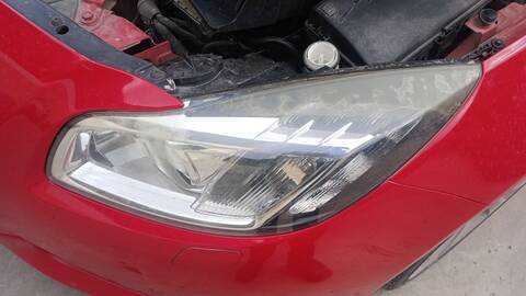 Foto 2ª: Faro Izquierdo Opel Insignia SPORT BERLINA 160CV 118KW [A20DTH] (2011)