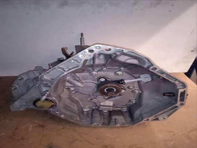 Foto 2ª: Caja Cambios Renault Twingo 0.9 ENERGY 90CV 66KW (2015)