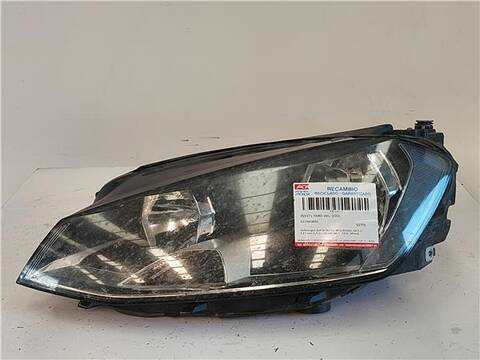 Faro Izquierdo Volkswagen Golf 1.4 SPORT BERLINA 125CV 92KW