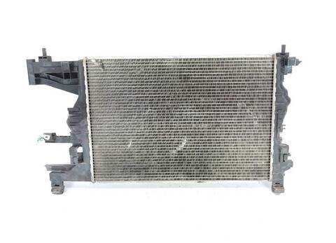 Foto 2ª: Radiador Motor Opel Astra 1.3 CDTI 68) (2009)