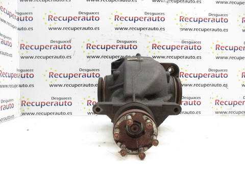 Foto 3ª: Diferencial Trasero Bmw Serie 5 518 M57306D3 BERLINA (2007)