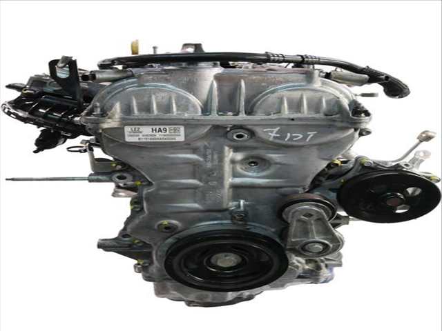 Foto 2ª: Motor Completo Opel Astra 125 CV 92KW [D14XFL, LE2]