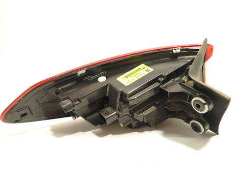 Foto 3ª: Piloto Trasero Derecho Seat Leon 1.0 TSI MILD HYBRID 110CV 81KW [DLAA] (2024)