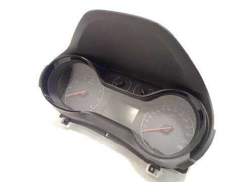 Foto 2ª: Cuadro de Instrumentos Opel Corsa ELEGANCE 101CV 74KW [HN05] (2020)