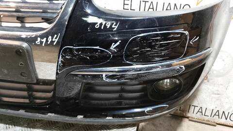 Foto 3ª: Paragolpes Delantero Volkswagen Jetta TRENDLINE 105CV 77KW [BXE] (2007)