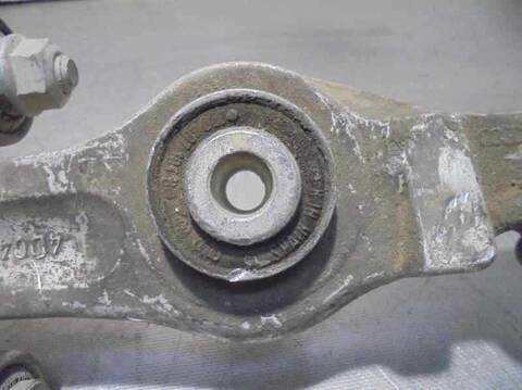 Foto 4ª: Brazo Suspension Delantero Izquierdo Volkswagen Passat COMFORTLINE BERLINA 110CV 81KW (1996)
