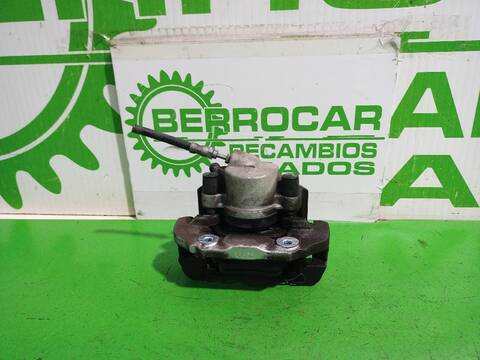 Foto 3ª: Pinza Freno Delantera Izquierdo Ford Fiesta AMBIENTE 68CV (2001)