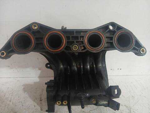 Colector Admisión Citroen C3 1.4 I 73CV