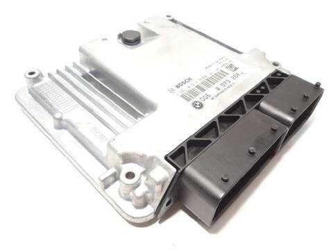 Centralita Motor ECU Bmw Serie 1 114 118D 143CV 105KW