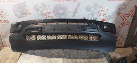 Paragolpes Delantero Bmw X5 3.0D 184CV 135KW