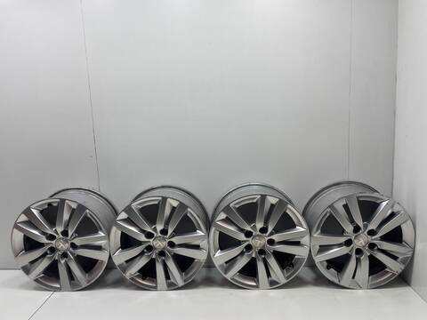 Juego LLantas Peugeot 308 BH01