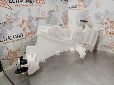 Deposito Limpiaparabrisas Citroen C5 FEEL AIRCROSS 131CV 96KW