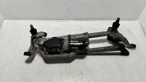 Motor Limpia Delantero Honda Crv COMFORT 2 CTDI 140CV