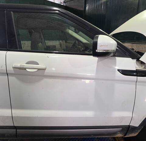 Puerta Delantera Derecha Land Rover Range 224DT