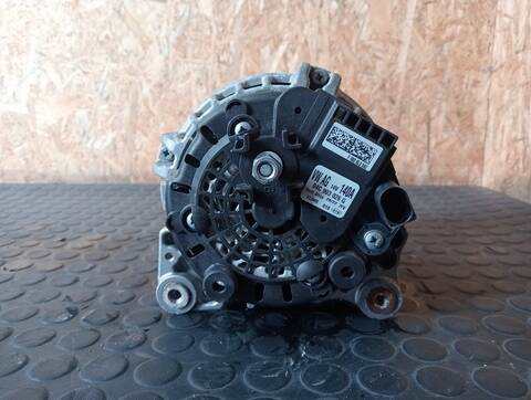 Foto 3ª: Alternador Volkswagen Polo 1.0 65CV [DSG] (2017)