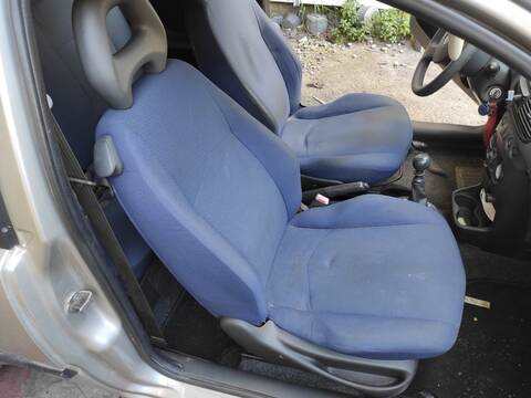 Asiento Delantero Derecho Fiat Punto 1.2 D 188) BERLINA 188A4000