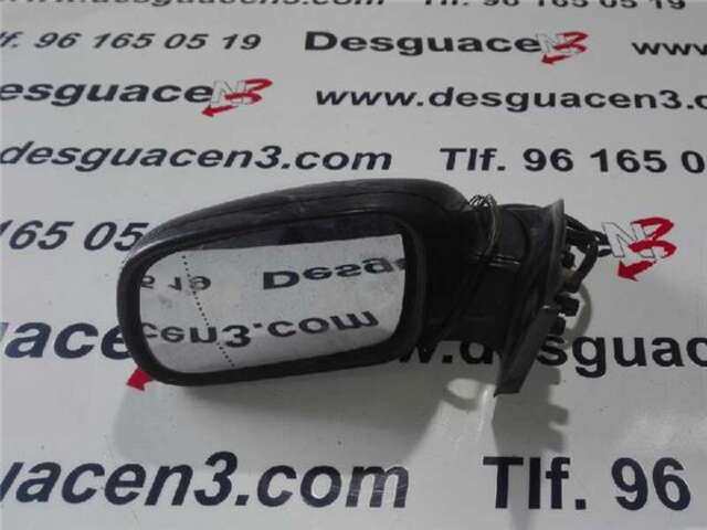 Retrovisor Izquierdo Peugeot 307 2.0 [2.0 LTR. - 100 KW 16V CAT (RFN - EW10J4)]