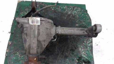 Diferencial Delantero Dodge Nitro SE 177CV 130KW