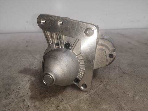 Foto 3ª: Motor de Arranque Peugeot 308 9HP (2011)