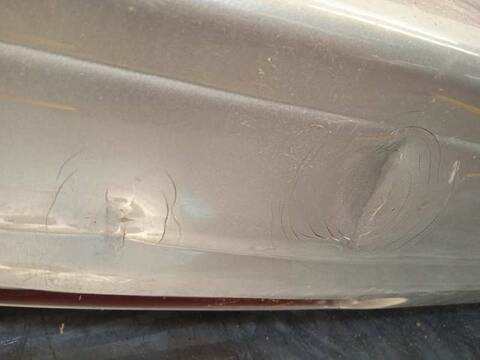 Foto 3ª: Paragolpes Trasero Peugeot 5008 1.6 HDI FAP 112CV 82KW [9H05] (2011)