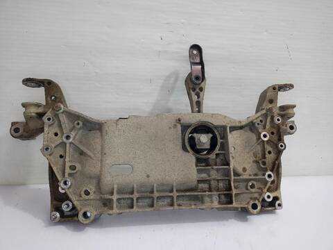 Puente Delantero Seat Toledo EXCLUSIVE 140CV