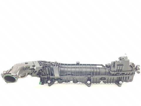 Colector Admisión Bmw Serie 5 518 530D XDRIVE