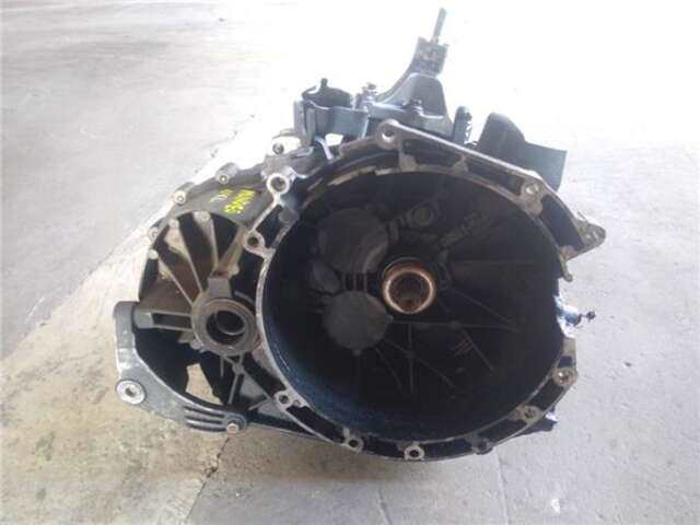 Caja Cambios Ford Mondeo 2.0 TDCI