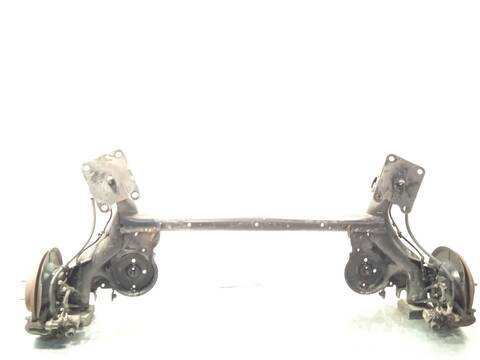 Puente Trasero Ford Transit 1.5 TDCI 101CV 74KW