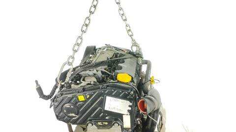 Motor Completo Opel Astra 1.9 CDTI 16V L48)