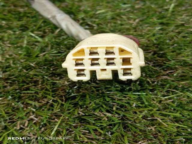 Foto 4ª: Retrovisor Izquierdo Toyota Land Cruiser 3.0 D KDJ90 GX 3P [1KD-FTV] (2002)