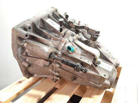 Foto 3ª: Caja Cambios Renault Austral TCE 130 131CV 96KW (2021)