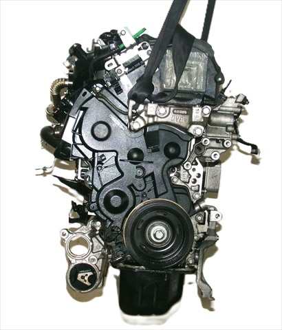 Foto 3ª: Motor Completo Citroen C4 1.6 HDI 2010-2018 [BH02] (2015)