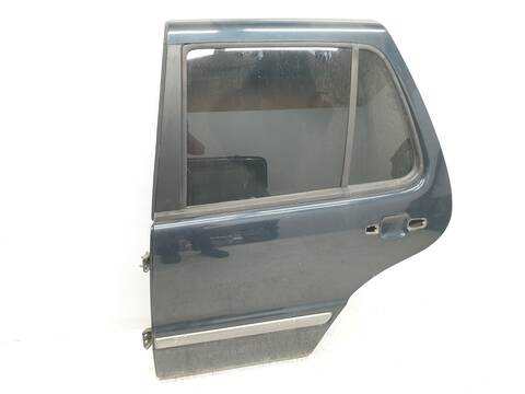 Foto 2ª: Puerta Trasera Izquierda Mercedes Clase ML 320 3.2 G V6 18V 218CV [112942] (1997)