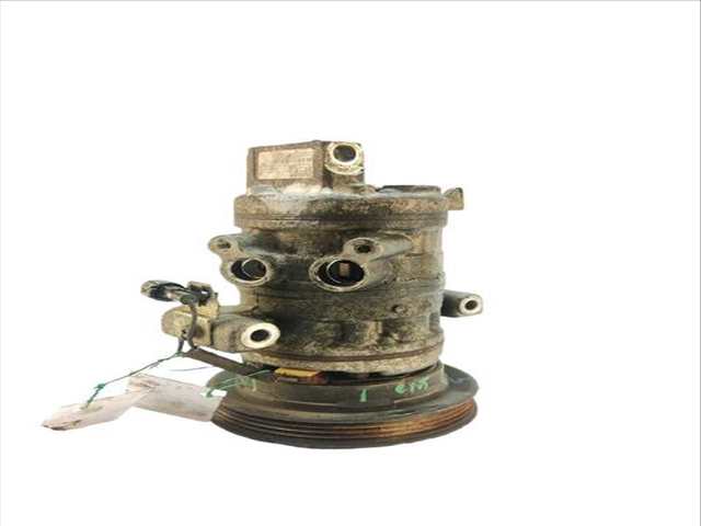 Foto 2ª: Compresor Aire Acondicionado Nissan Pixo 1.0 (2009)