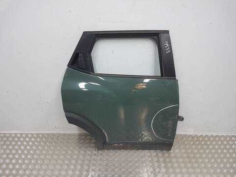 Puerta Trasera Derecha Dacia Duster TCE 130 EXPRESSION