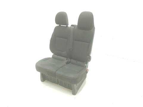 Foto 2ª: Asiento Delantero Derecho Renault Trafic 1.6 DCI D 90CV [R9M408] (2014)
