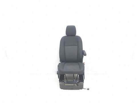 Foto 2ª: Asiento Delantero Derecho Ford Transit 350 L3 HD) CABINA SIMPLE TREND