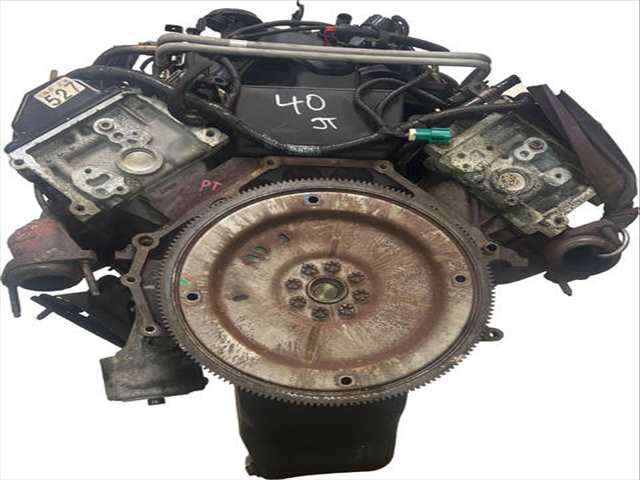 Motor Completo Ford F250 264CV 194KW
