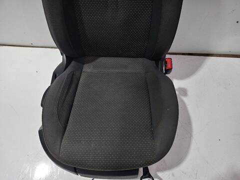 Foto 3ª: Asiento Delantero Derecho Seat Altea FAMILY 105CV [BXE] (2006)