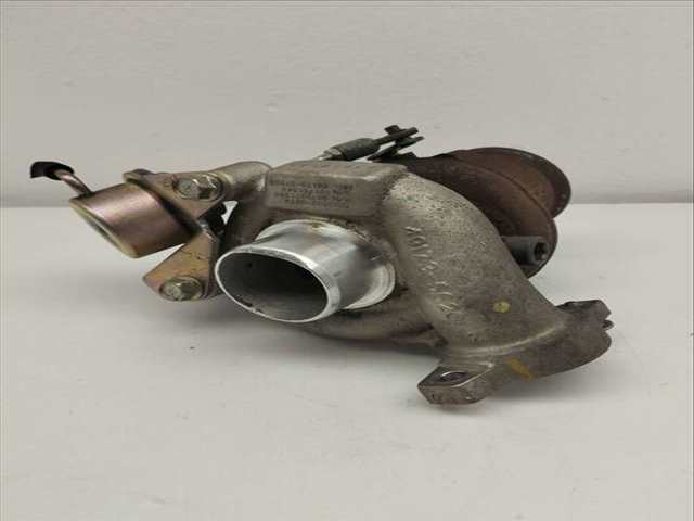 Turbocompresor Citroen Xsara 1.6 HDI 90 LX PLUS PICASSO 90CV 66KW