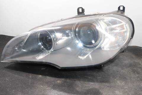 Faro Izquierdo Bmw X5 XDRIVE30D 245CV 180KW