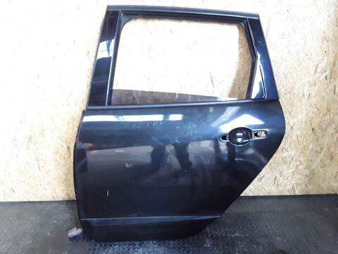 Puerta Trasera Izquierda Renault Scenic AUTHENTIQUE 1 16V TCE 116CV