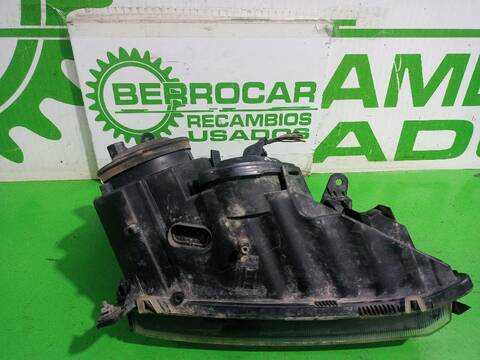 Foto 2ª: Faro Izquierdo Opel Vectra GTS 125CV [Y22DTR] (2002)