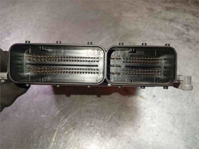 Foto 3ª: Centralita Motor ECU Jeep Cherokee 2.8 CRD EXTREME [2.8 LTR. - 120 KW CRD CAT]