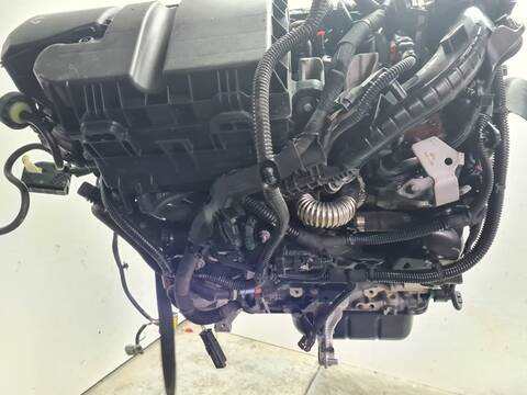 Foto 4ª: Motor Completo Peugeot 508 ACTIVE 131CV 96KW [YH01] (2019)