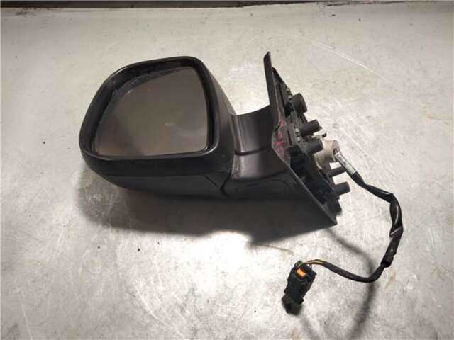 Foto 3ª: Retrovisor Izquierdo Citroen Berlingo 1.6 CLUB M [1.6 LTR. - 73 KW BLUE-HDI FAP] [BH02]