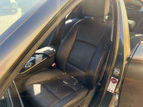 Asiento Delantero Izquierdo Bmw Serie 5 518 BERLINA