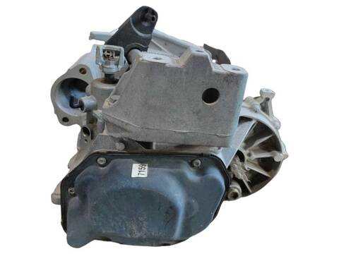 Foto 3ª: Caja Cambios Seat Arona 1.0 TSI (2017)